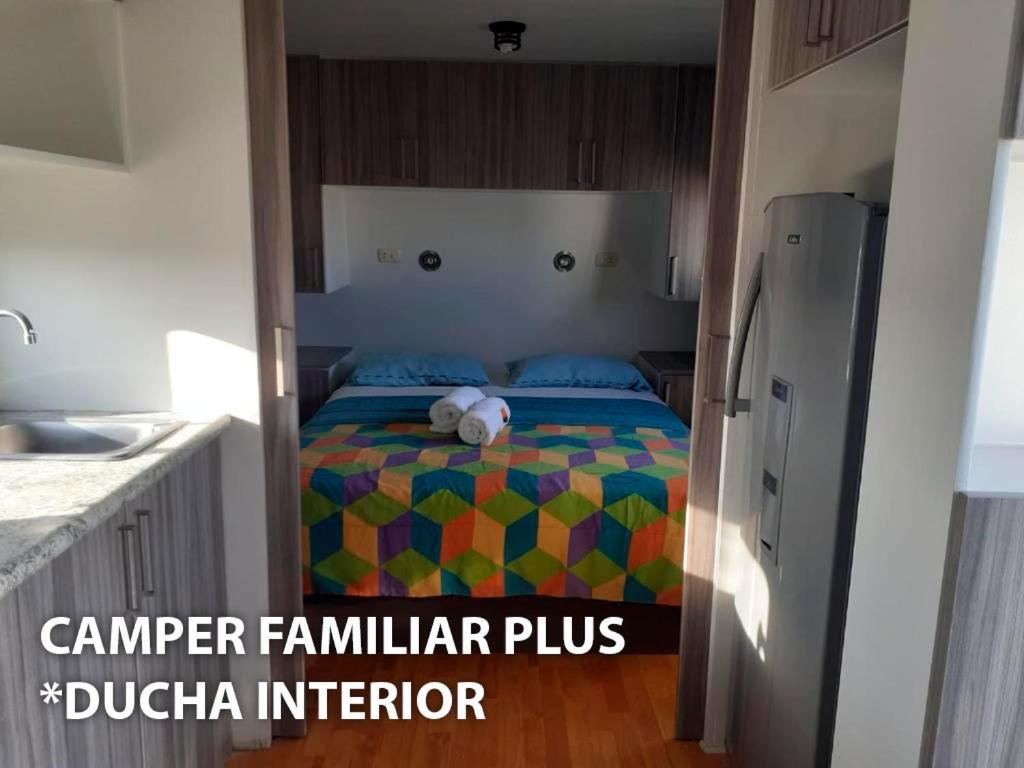 Sole Paracas Exteriör bild